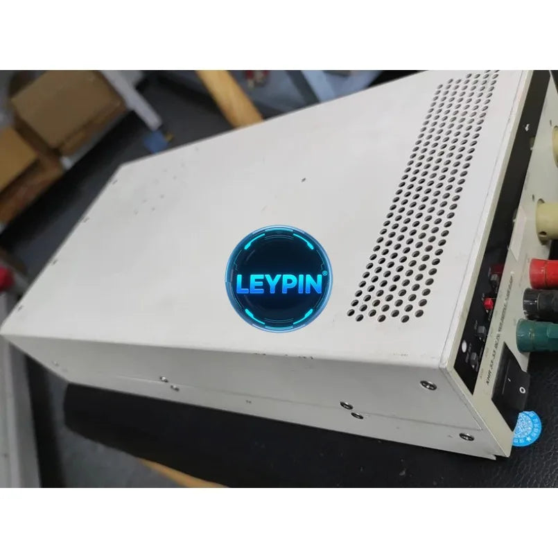 1PC XANTREX XHR33-33 DC 1000W POWER SUPPLY 0-33V 0-33A NOT WORKING    lexso