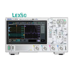 Rigol DHO814 Digital Oscilloscope 25Mpts Maximum Storage Depth 4 Channels 1.25GSa/s Sampling Rate lexso