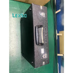 KEYSIGHT 16451B Dielectric Test Fixture Frequency  30 MHz,Thickness  10 Mm, Diameter 10 to 56mm    lexso