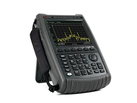 Keysight Handheld Microwave Spectrum Analyzer N9962A with 1 Year Warranty 10x10x10 Size    ytdi