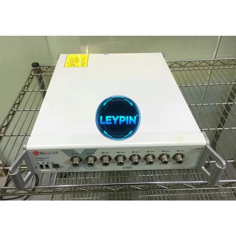 1 PCs Litepoint Iqxel-M8W Wireless Connection Tester   lexso