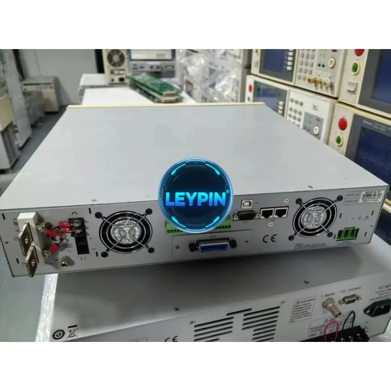Chroma 62012P-40-120 1200W Programmable DC Power Supply     ytdi