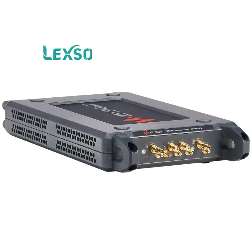 Keysight P9372A Keysight Streamline USB Vector Network Analyzer, 9 GHz lexso