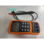 KEYSIGHT Agilent LCR meter U1733C used     lexso