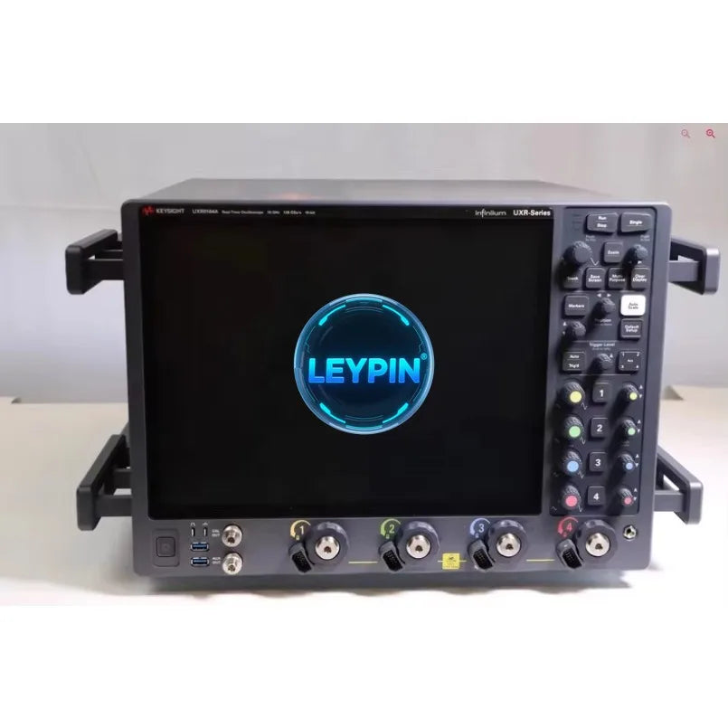 Keysight /Agilent  UXR0402BP Infiniium UXR-Series Oscilloscope: 40 GHz, 2 Channels, 1mm Inputs   lexso
