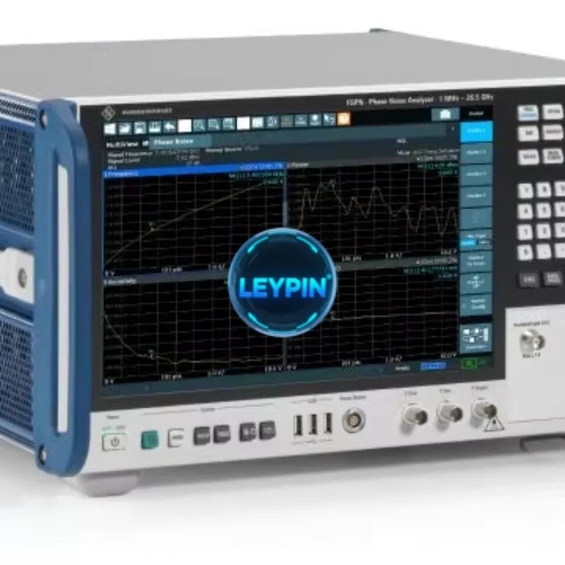 R&S FSPN Phase Noise Analyzer  Price Negotiable      lexso