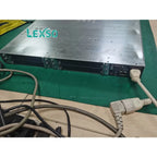 Keysight  PZ2100A High-Density Precision SMU Mainframe (4 Slots, 1U), 20 channels at max   lexso