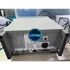 KEYSIGHT HP Agilent 8648C Signal Generator Frequency 9 KHz- 3.2 GHz WITH 1E5 1E2     ytdi