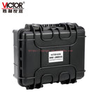 VICTOR 4106C Smart Digital Ground Resistance or Soil Resistivity Electrical Rechargeable Tester AC Voltage Measurement LS   ytdi