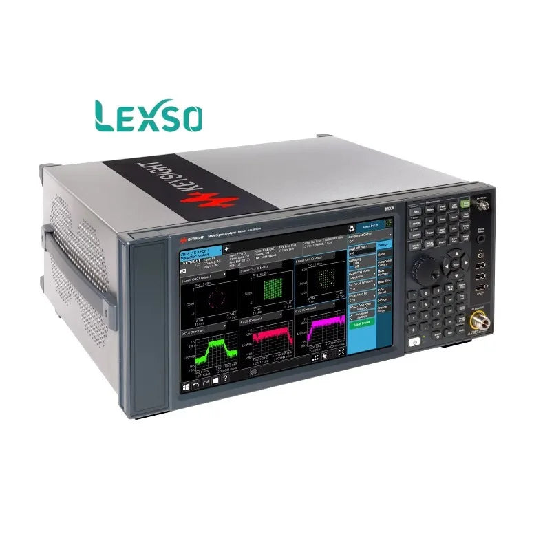 Keysight/Agilent N9020B MXA Spectrum Analyzer 10 Hz to 50 GHz Signal Processor lexso