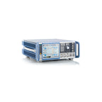 Rohde & Schwarz SMW200A Vector signal Generator Frequency up to 67 GHz (dual Channel: up to 44 GHz)