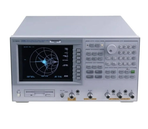4396B Agilent Network Analyzer second-hand