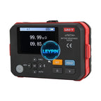 UNI-T UT677A+ 70V / UT677C 120V Internal Resistance Tester 0-3 500 Groups Lithium Battery PC Software     lexso