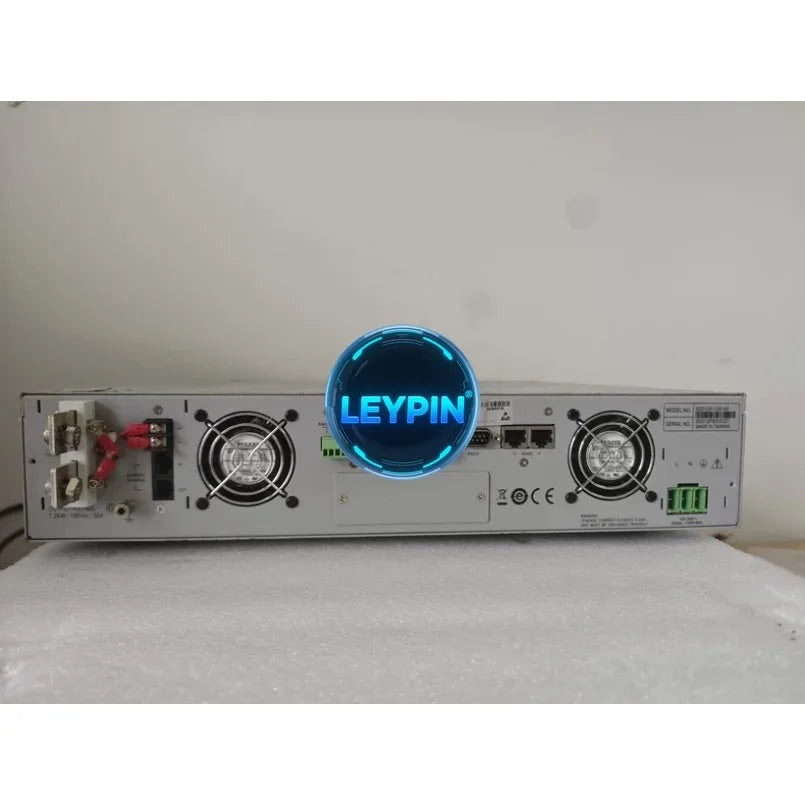 1PC USED Chroma 62012P-100-50 100V50A Programmable DC POWER SUPPLY MODEL 62012P  ytdi