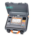 Sonel MMR-650 Winding Resistance and Low Resistance Meter  lexso