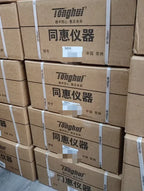 Tonghui TH1805A TH1805B Pneumatic Transformer Scanning Test Fixture for TH2818X/TH2819X/TH2829X Series  ytdi