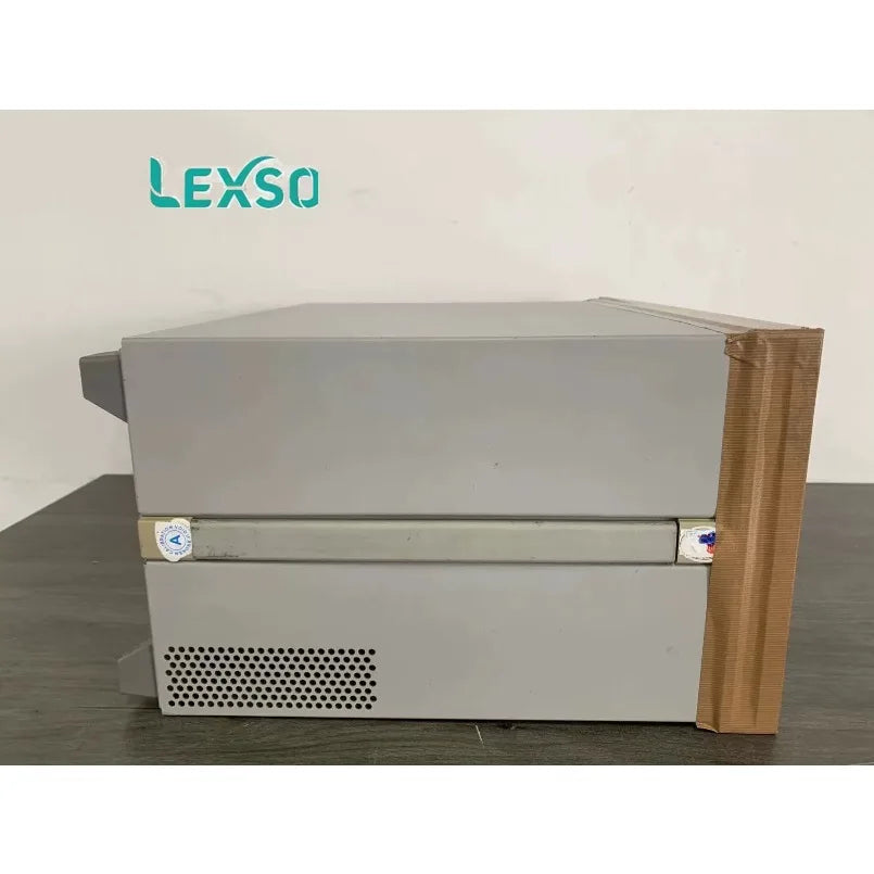1PCS KEYSIGHT Agilent E5062A Network Analyzer 300kHz-3GHz /Good function ##   lexso
