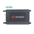 Keysight P5025B Compact Vector Network Analyzer, 100 kHz to 26.5 GHz, 4-port lexso