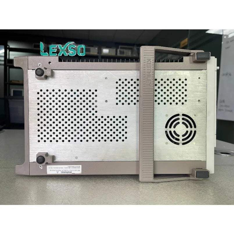 Keithley Instruments 2410-C High Voltage SourceMeter (SMU) Instrument lexso   ytdi
