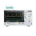 Rigol DHO1204 200MHz 4-Channel Digital Oscilloscope for Measurement 12-bit High Resolution 2GSa/s Sampling Rate r lexso