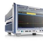 Used Rohde & Schwarz ESW26 for Receiver Made in Germany