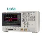 Keysight MSOX3032T Mixed Signal Oscilloscope: 350 MHz, 2 analog and 16 digital channels lexso
