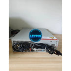 Chroma 61504 300V, 2kVA Programmable AC Power Source Used  ytdi