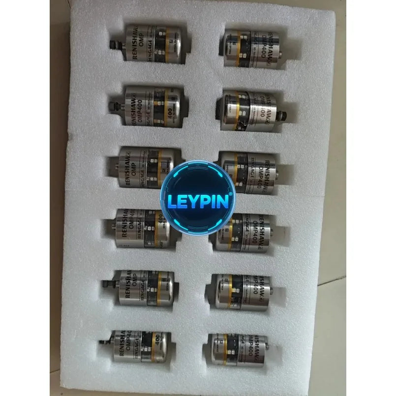 1PCS RENISHAW Machine Tool Probe OMP400 NEW  lexso