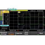 Keysight E36313A 160W Triple Output Power Supply 6V/10A 25V/2A 25V/2A   ytdi