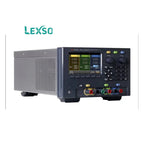 Keysight E36313A 160W Triple Output Power Supply, 6V/10A 25V/2A 25V/2A    lexso