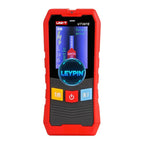 UNI-T UT387E/UT387LM/UT387S China Wall Scanners Laser Distance and Wood Moisture Home Renovation Improvement     lexso