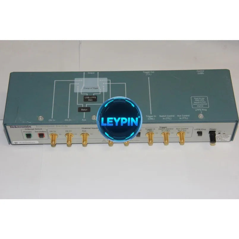 TEKTRONIX BSASWITCH Instrument Switch    ytdi