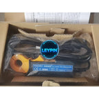 Hioki 9661 500A 600V AC Clamp on Current Clamp   ytdi