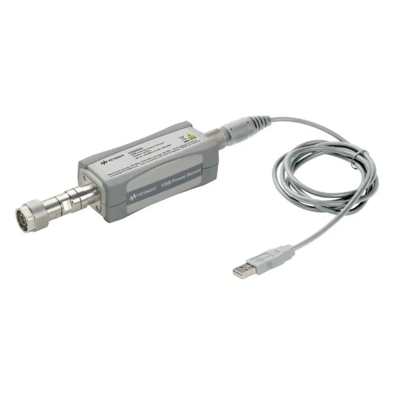 Keysight U2004A USB Power Sensor 9kHz to 6GHz Made in America 1 Month Warranty   ytdi