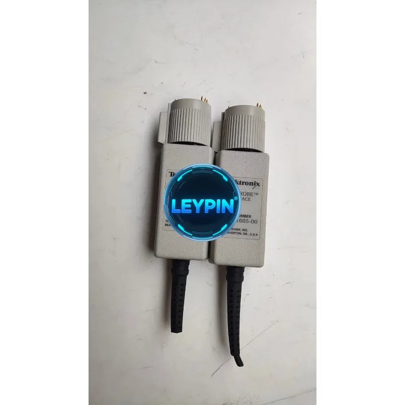 TEKTRONIX 012-1605-00 TekProbe Interface Cable