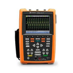 Keysight U1610A Portable Oscilloscope Agilent Oscilloscope Handheld Unit Similar to U1620A lexso