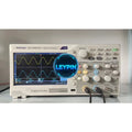 Tektronix TBS1202B-EDU Digital Oscilloscope 2 Channel 200 MHz 2GS/s    ytdi