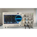 Tektronix TBS1202B-EDU Digital Oscilloscope 2 Channel 200 MHz 2GS/s    ytdi