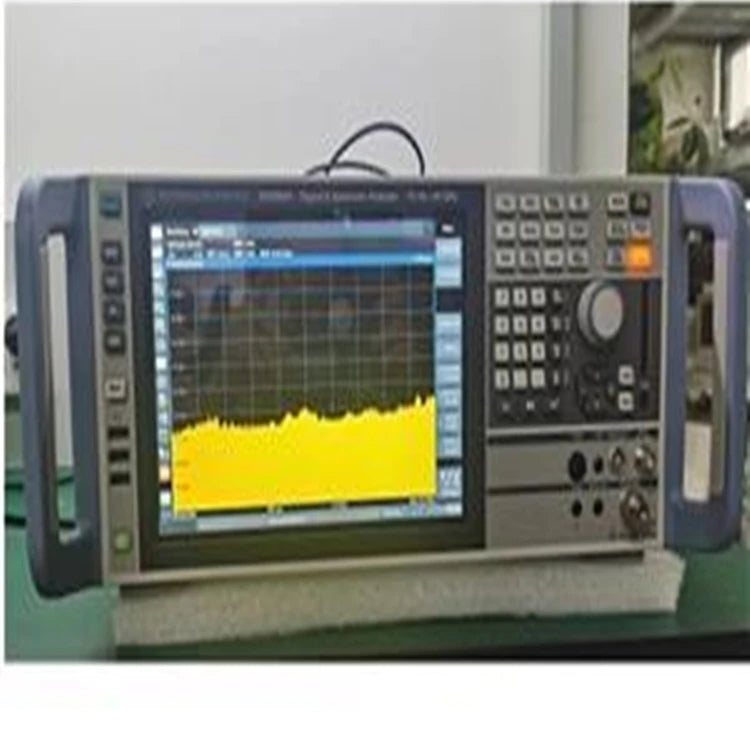 Used FSV3044 Rohde & Schwarz 44 GHz signal and spectrum analyzer