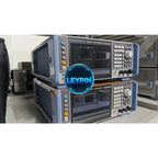 ONE Rohde & Schwarz R&S SMBV100B Vector Signal Generator 6GHZ With many options lexso