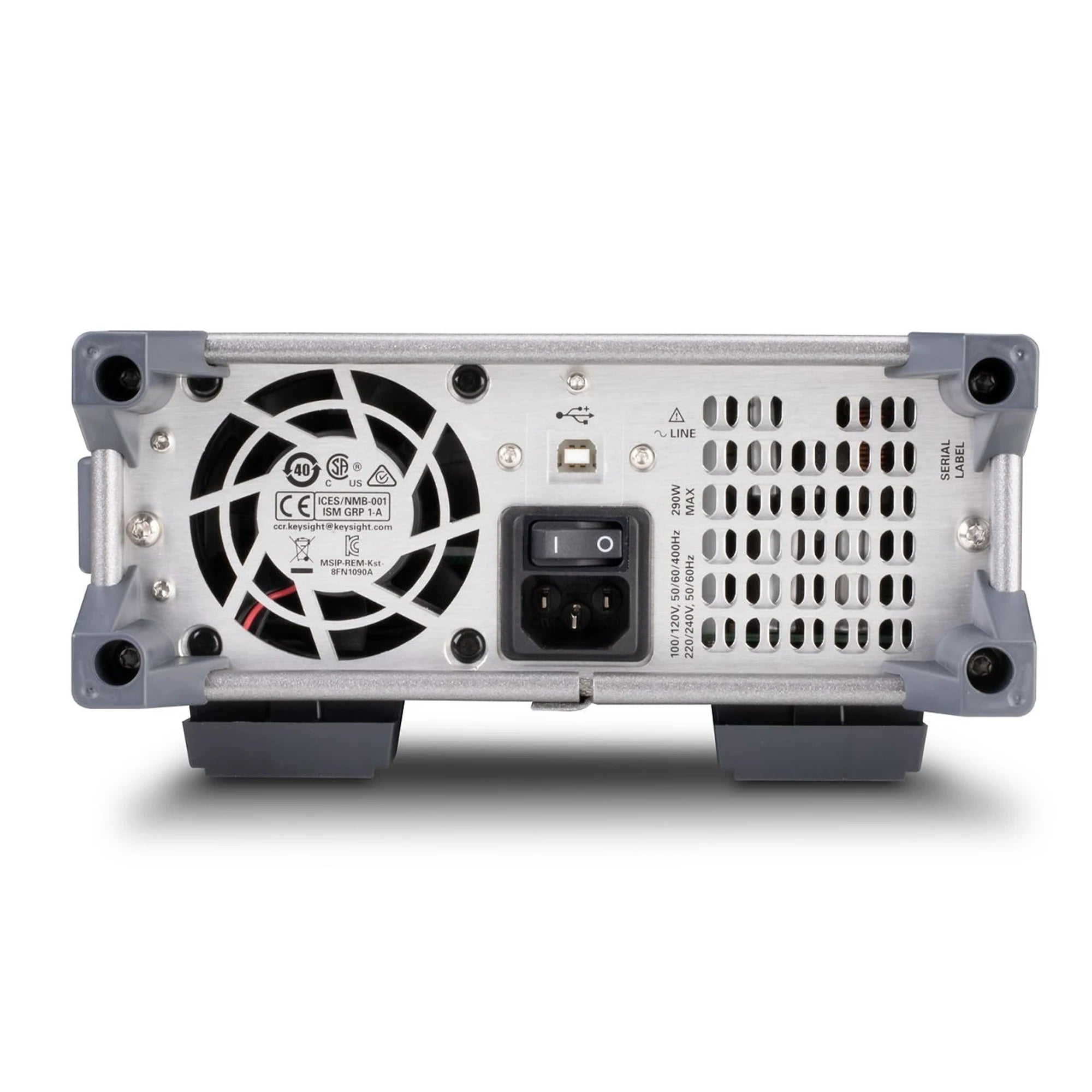 Keysight N1090A DCA-M High-precision, Low-cost Optical Waveform Analysis Solution