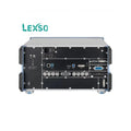 Rohde & Schwarz R&S ZNBT40 Network Analyzer 9/100 kHz to 8.5/20/26.5/40 GHz lexso
