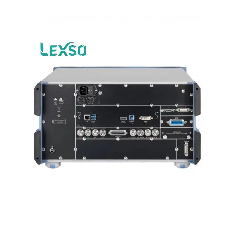 Rohde & Schwarz R&S ZNBT40 Network Analyzer 9/100 kHz to 8.5/20/26.5/40 GHz lexso