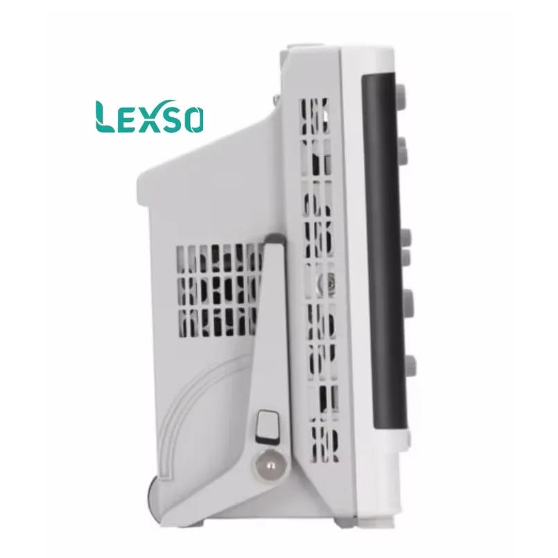 KEYSIGHT DSOX4052A Oscilloscope: 500 MHz, 2 Analog Channels lexso