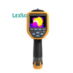 TIS55+ Infrared Thermal Imager with High Accuracy for Installation Engineering Original New Parameter Measuring   lexso