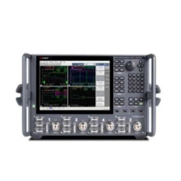 Keysight /Agilent  NA5202A PNA-X Vector Network Analyzer    ytdi