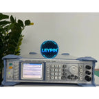 Rohde & Schwarz SMA100A 9kHz - 6GHz Analog Signal Generator