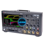 Keysight DSOX3104G Oscilloscope: 1 GHz, 4 Analog Channels    lexso
