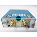 TEKTRONIX SD-22 SAMPLING HEAD +/-3V MAX 50 OHMS    ytdi