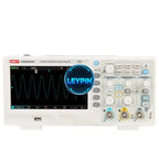 UNI-T UTD2102CEX+ UTD2202CEX+ 2 Channels 1GSa/s Digital Storage Oscilloscope    lexso